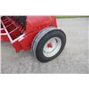 Image 14 : CIH 5100 21 run grain drill, press wheels, grass box, cylinder