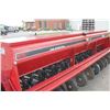 Image 8 : CIH 5100 21 run grain drill, press wheels, grass box, cylinder