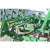 Image 19 : JD 980 27' cultivator, 5 bar spike harrow, late model