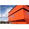 Image 10 : Kilbros 385 gravity wagon, 12 ton Double Reach running gear