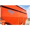 Image 11 : Kilbros 385 gravity wagon, 12 ton Double Reach running gear