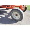 Image 14 : Kilbros 385 gravity wagon, 12 ton Double Reach running gear