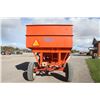 Image 7 : Kilbros 385 gravity wagon, 12 ton Double Reach running gear