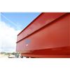 Image 9 : Kilbros 385 gravity wagon, 12 ton Double Reach running gear