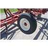 Image 10 : McFarlane HDL 134 34' 8 bar floating spike harrow