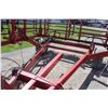 Image 12 : McFarlane HDL 134 34' 8 bar floating spike harrow