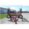 Image 3 : McFarlane HDL 134 34' 8 bar floating spike harrow