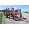 Image 4 : McFarlane HDL 134 34' 8 bar floating spike harrow