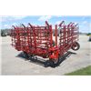 Image 6 : McFarlane HDL 134 34' 8 bar floating spike harrow