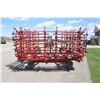 Image 7 : McFarlane HDL 134 34' 8 bar floating spike harrow