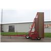 Image 10 : R & R 36' land roller, front dolly, local trade