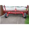 Image 12 : R & R 36' land roller, front dolly, local trade