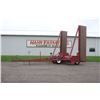 Image 2 : R & R 36' land roller, front dolly, local trade
