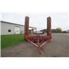 Image 4 : R & R 36' land roller, front dolly, local trade