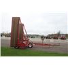 Image 6 : R & R 36' land roller, front dolly, local trade