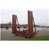 Image 7 : R & R 36' land roller, front dolly, local trade