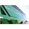 Image 13 : Unverferth 1115 1100 bu grain cart, Camoplast track system