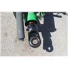 Image 22 : Unverferth 1115 1100 bu grain cart, Camoplast track system