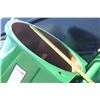 Image 23 : Unverferth 1115 1100 bu grain cart, Camoplast track system