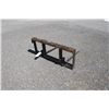 Image 3 : Frey 2 prong bale spear, Frey QT( to fit Kubota M8950 DT being SOLD SEPERATLEY AT LOT #385)