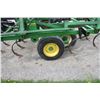 Image 10 : JD 960 24' cultivator, Buehler/Farm King finishing harrow