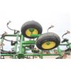 Image 11 : JD 960 24' cultivator, Buehler/Farm King finishing harrow