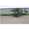 Image 1 : JD 960 24' cultivator, Buehler/Farm King finishing harrow