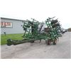 Image 2 : JD 960 24' cultivator, Buehler/Farm King finishing harrow