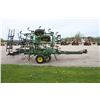 Image 4 : JD 960 24' cultivator, Buehler/Farm King finishing harrow