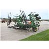 Image 5 : JD 960 24' cultivator, Buehler/Farm King finishing harrow