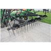 Image 8 : JD 960 24' cultivator, Buehler/Farm King finishing harrow