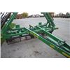Image 10 : JD 200 25' hydraulic folding crumbler