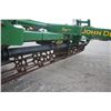 Image 11 : JD 200 25' hydraulic folding crumbler