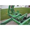 Image 13 : JD 200 25' hydraulic folding crumbler