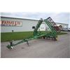 Image 2 : JD 200 25' hydraulic folding crumbler