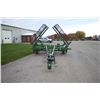 Image 3 : JD 200 25' hydraulic folding crumbler