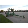 Image 4 : JD 200 25' hydraulic folding crumbler