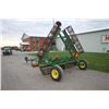 Image 7 : JD 200 25' hydraulic folding crumbler