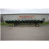 Image 1 : Drago 12 row cornhead, single point hook up  (Header Carrier wagon is NOT INCLUDED)
