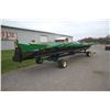 Image 2 : Drago 12 row cornhead, single point hook up  (Header Carrier wagon is NOT INCLUDED)
