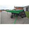 Image 6 : Drago 12 row cornhead, single point hook up  (Header Carrier wagon is NOT INCLUDED)