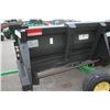 Image 9 : Drago 12 row cornhead, single point hook up  (Header Carrier wagon is NOT INCLUDED)