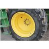 Image 11 : JD 9650STS 4wd combine, contour, fine cut chopper, Mauer bin extension, GreenStar ready