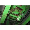 Image 14 : JD 9650STS 4wd combine, contour, fine cut chopper, Mauer bin extension, GreenStar ready