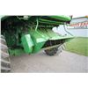 Image 16 : JD 9650STS 4wd combine, contour, fine cut chopper, Mauer bin extension, GreenStar ready