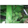 Image 19 : JD 9650STS 4wd combine, contour, fine cut chopper, Mauer bin extension, GreenStar ready