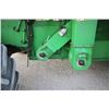 Image 20 : JD 9650STS 4wd combine, contour, fine cut chopper, Mauer bin extension, GreenStar ready