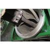 Image 21 : JD 9650STS 4wd combine, contour, fine cut chopper, Mauer bin extension, GreenStar ready