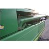 Image 23 : JD 9650STS 4wd combine, contour, fine cut chopper, Mauer bin extension, GreenStar ready