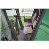 Image 24 : JD 9650STS 4wd combine, contour, fine cut chopper, Mauer bin extension, GreenStar ready